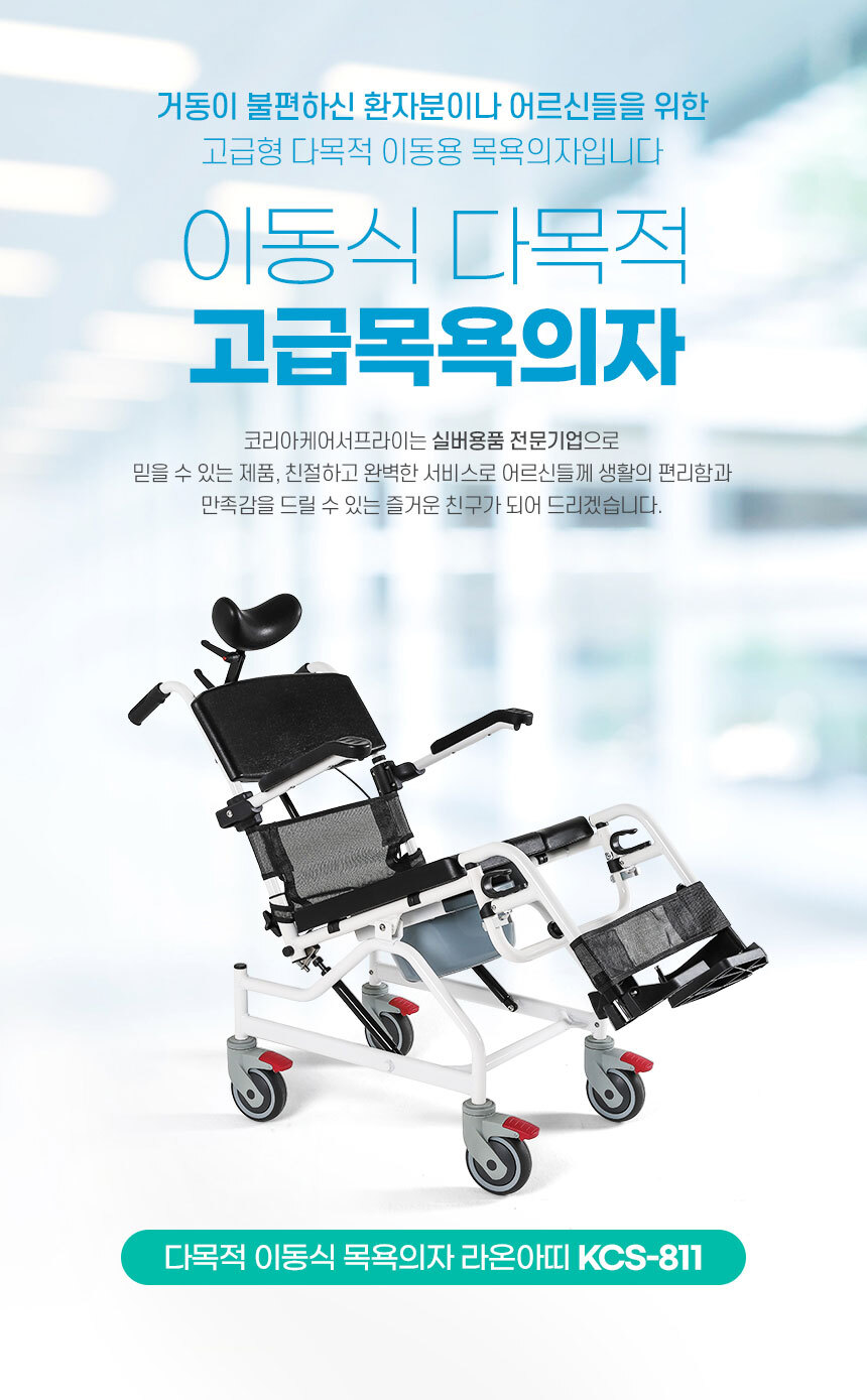 라온아띠 KCS-811 상세 이미지 1