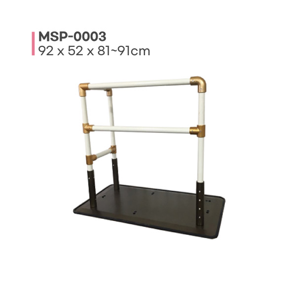 MSP-0003