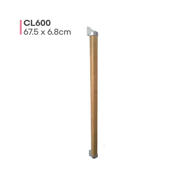 CL600