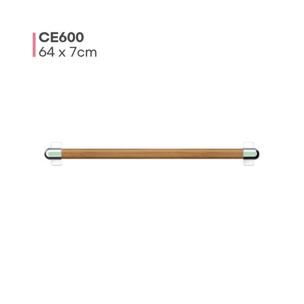 CE600