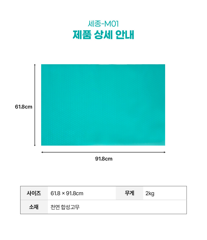 세종-M01 상세 이미지 3